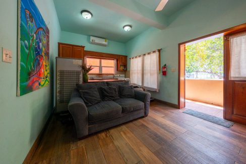 Tres Cocos Duplex-6