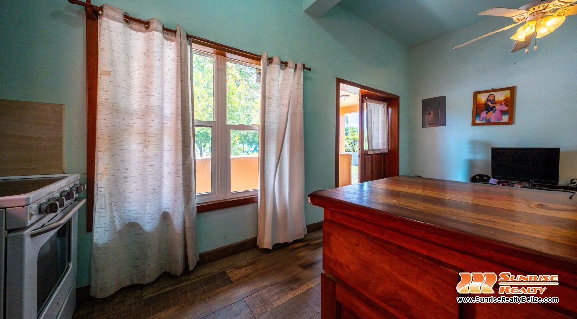 Tres Cocos Duplex-7