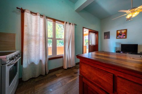 Tres Cocos Duplex-7