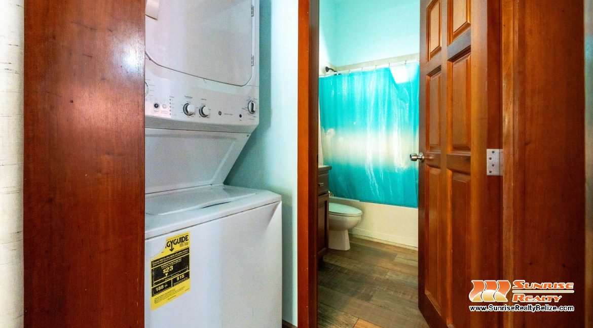 Tres Cocos Duplex-8