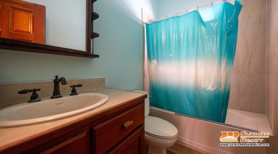 Tres Cocos Duplex-9