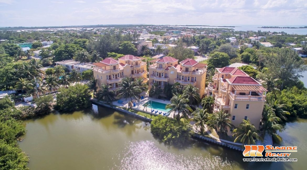 Ambergris Lake Villas C1 (4)