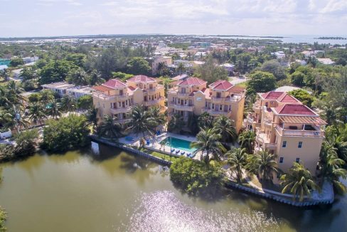 Ambergris Lake Villas C1 (4)