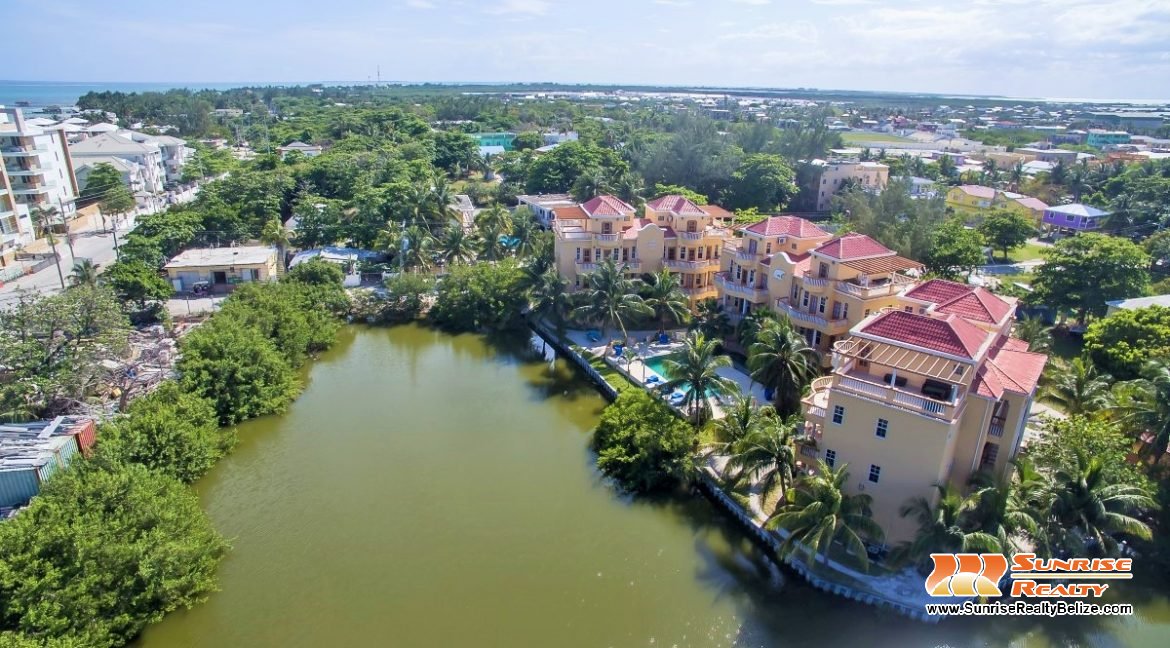 Ambergris Lake Villas C1 (5)