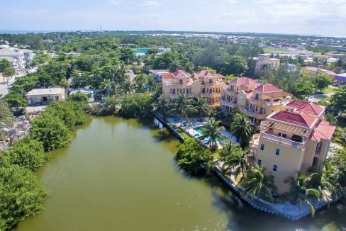Ambergris Lake Villas C1 (5)