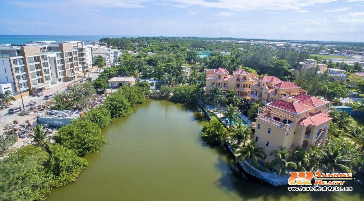 Ambergris Lake Villas C1 (6)