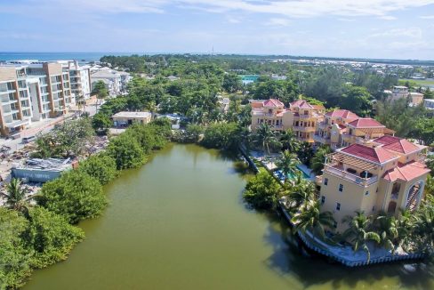 Ambergris Lake Villas C1 (6)