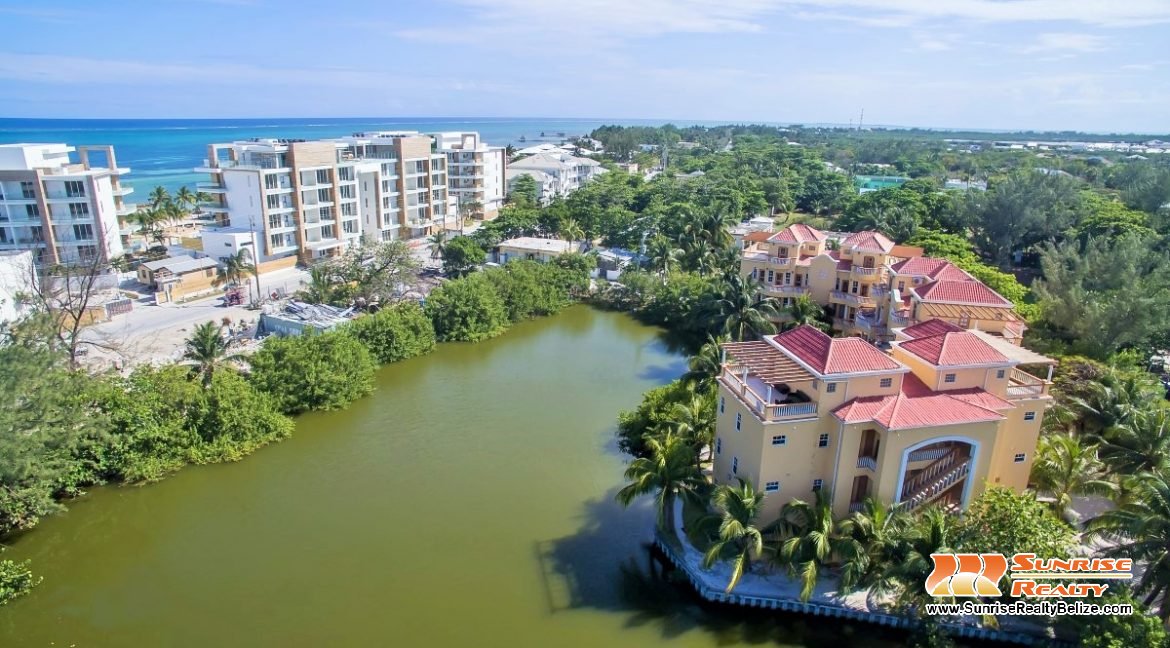 Ambergris Lake Villas C1 (7)
