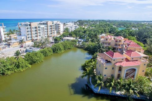 Ambergris Lake Villas C1 (7)