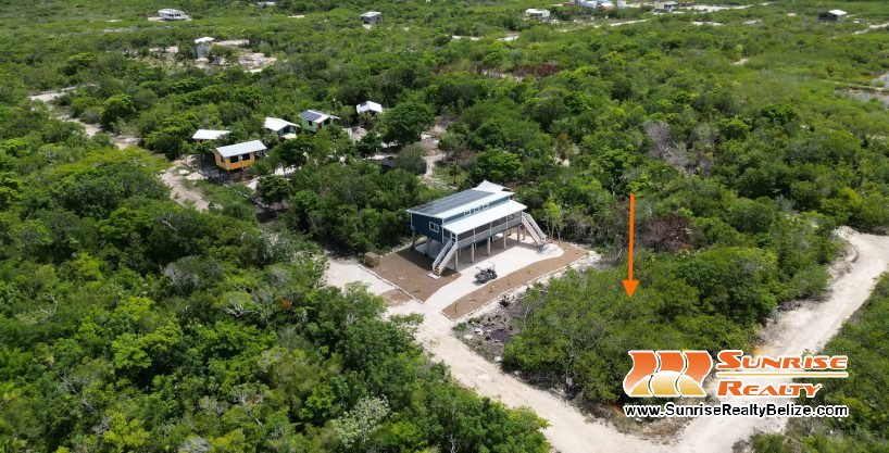 Grand Belizean Estates Parcel 7624 – New Drone Images!