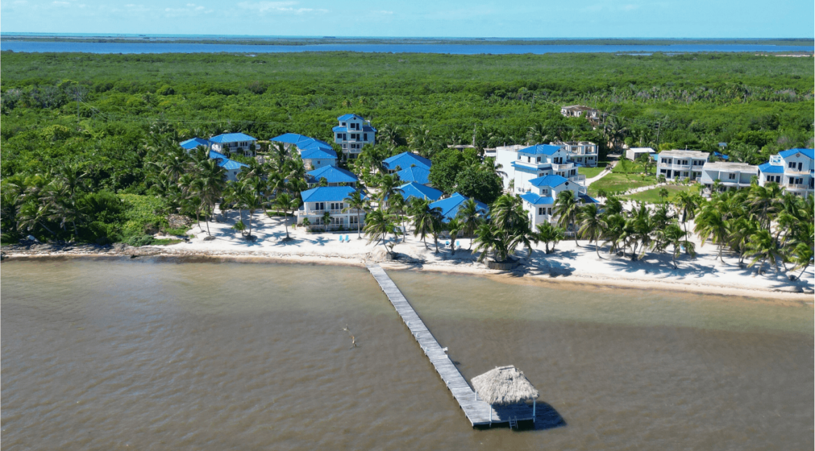 Sapphire Beach Resort Sunrise Realty Real Estate San Pedro Ambergris Caye Belize (11)
