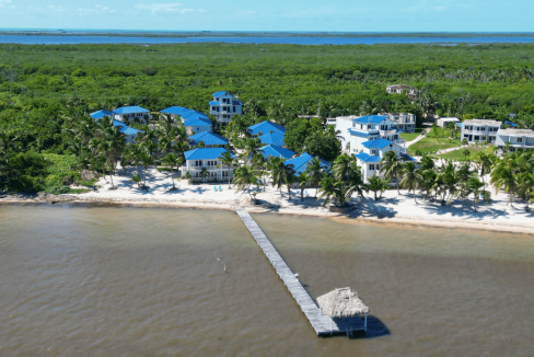 Sapphire Beach Resort Sunrise Realty Real Estate San Pedro Ambergris Caye Belize (11)