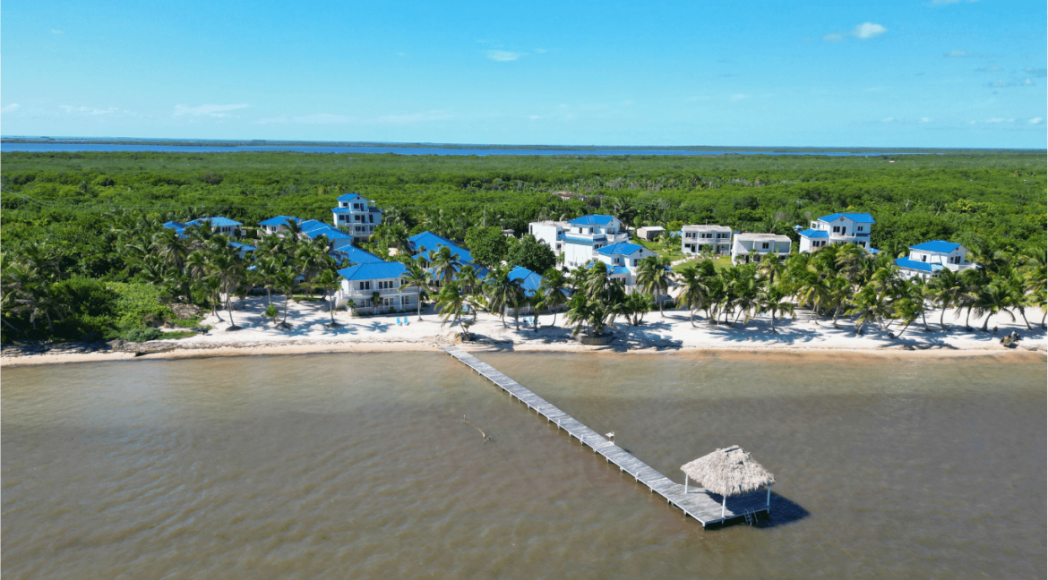 Sapphire Beach Resort Sunrise Realty Real Estate San Pedro Ambergris Caye Belize (12)