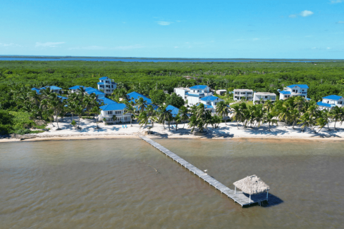 Sapphire Beach Resort Sunrise Realty Real Estate San Pedro Ambergris Caye Belize (12)