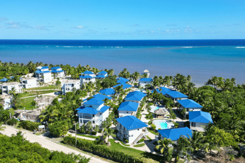 Sapphire Beach Resort Sunrise Realty Real Estate San Pedro Ambergris Caye Belize (5)