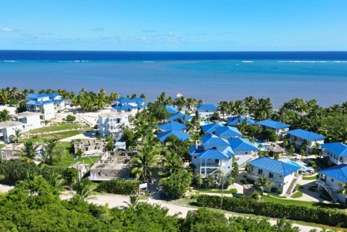 Sapphire Beach Resort Sunrise Realty Real Estate San Pedro Ambergris Caye Belize (6)
