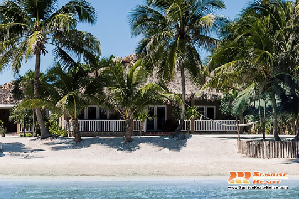 Sapphire Beach Resort Villa 11 – New Listing!