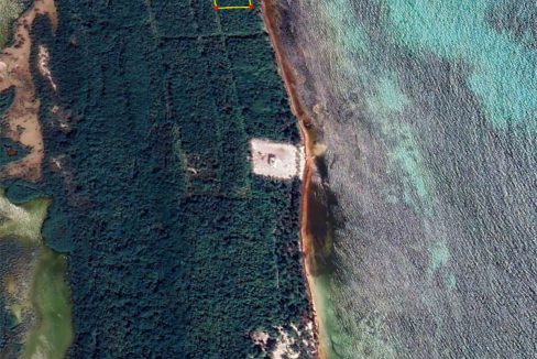 palm-bay-beach-club-lot-3-map