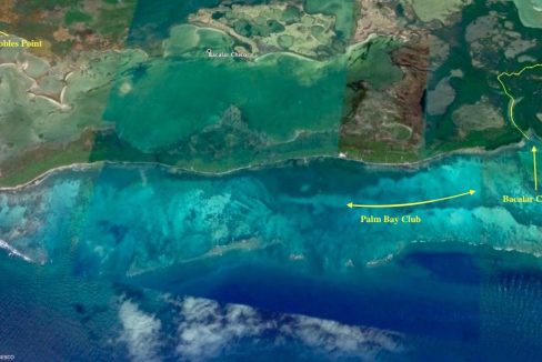 Palm-Bay-Map