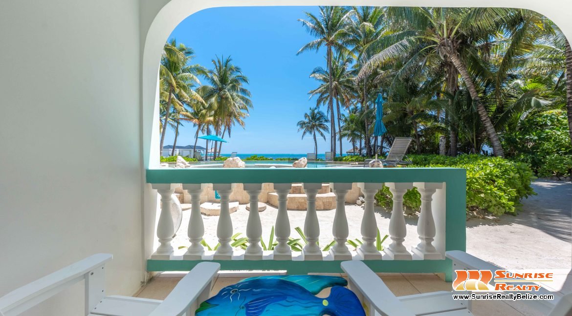 Coral Bay Villas 2-10