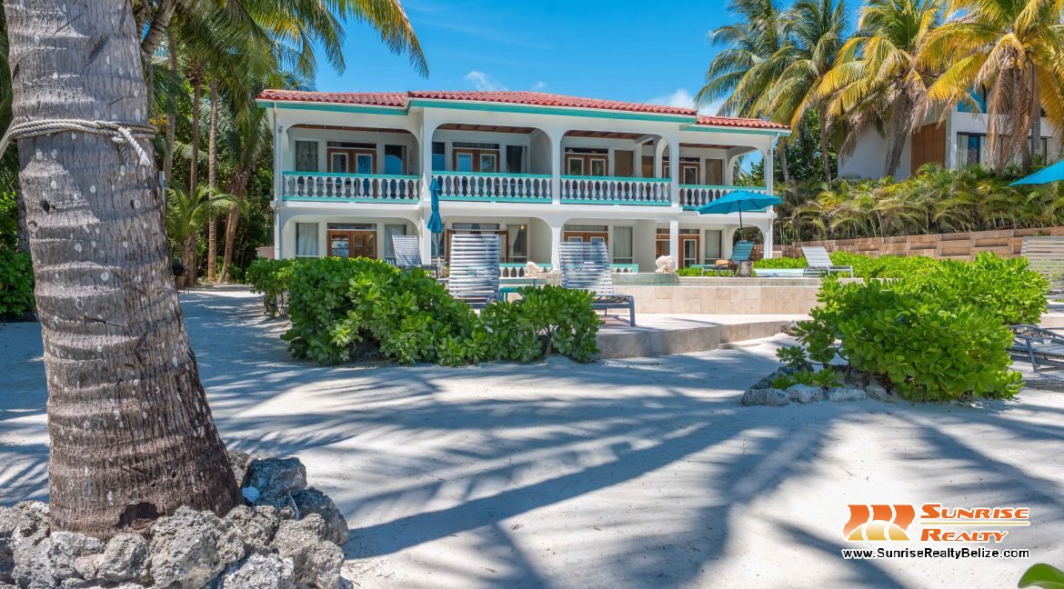 Coral Bay Villas 2