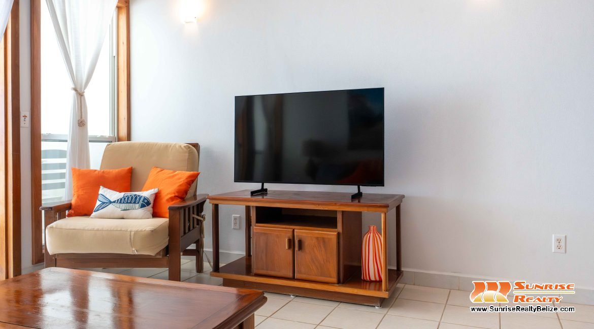 Coral Bay Villas 2-12