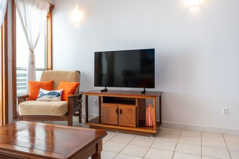 Coral Bay Villas 2-12