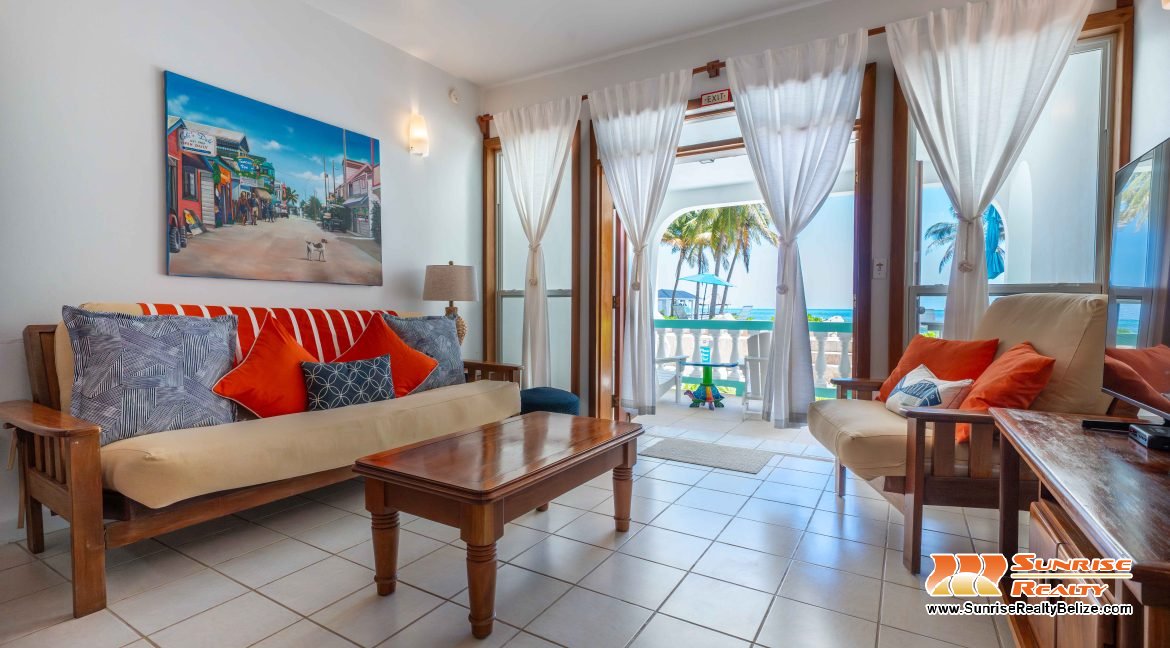 Coral Bay Villas 2-13