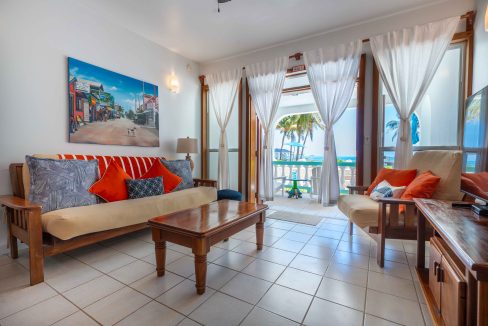 Coral Bay Villas 2-13