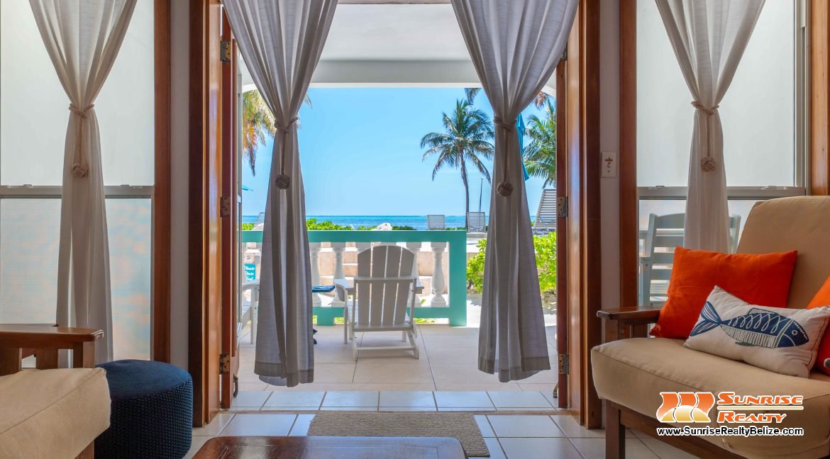 Coral Bay Villas 2-14
