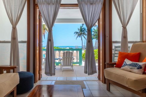 Coral Bay Villas 2-14