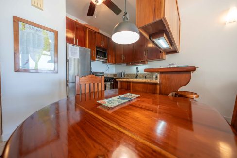 Coral Bay Villas 2-16