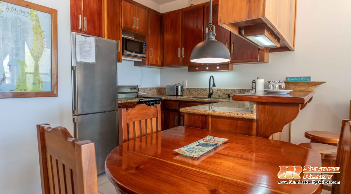 Coral Bay Villas 2-18