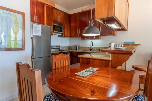 Coral Bay Villas 2-18