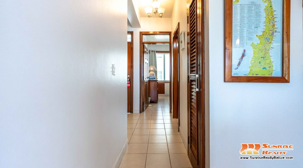 Coral Bay Villas 2-19