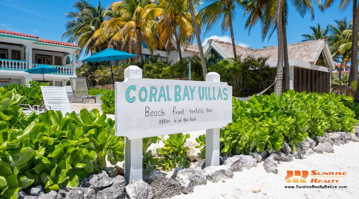 Coral Bay Villas 2-2