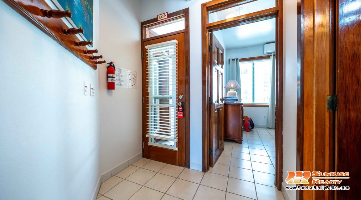 Coral Bay Villas 2-20