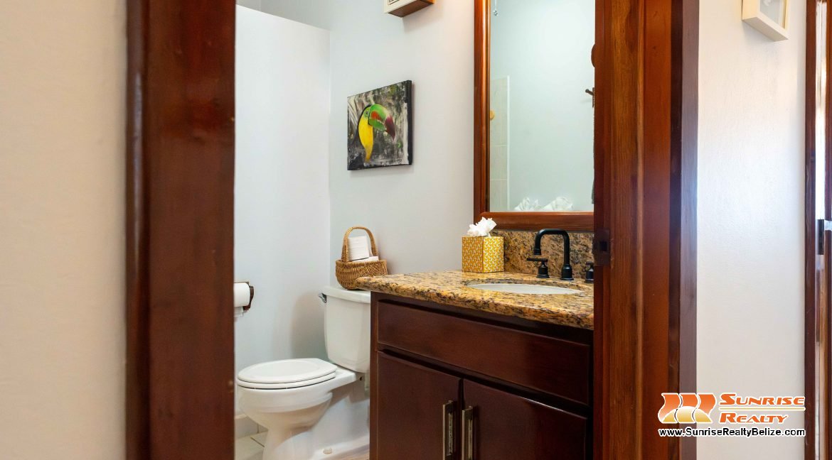 Coral Bay Villas 2-21