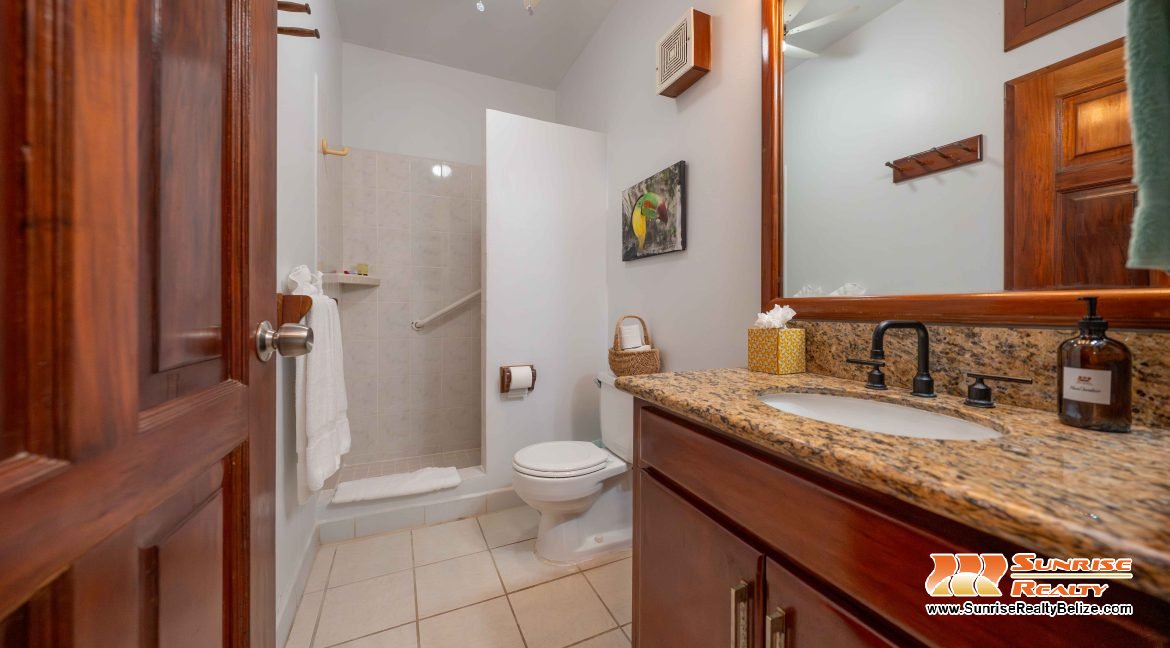 Coral Bay Villas 2-22