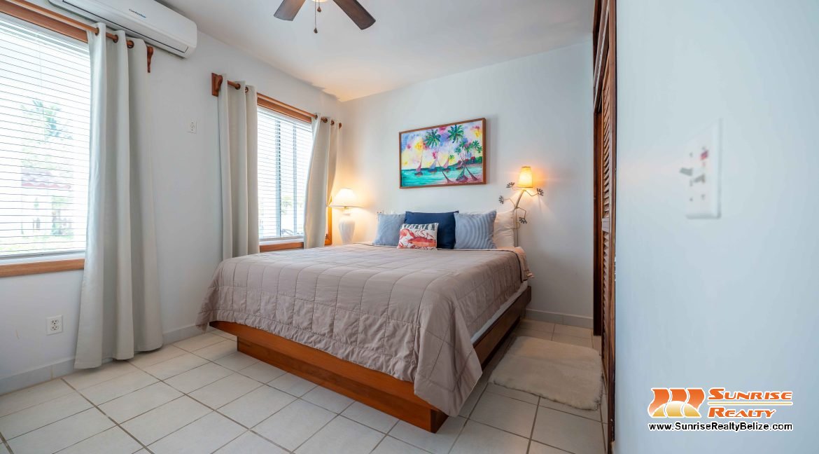 Coral Bay Villas 2-23