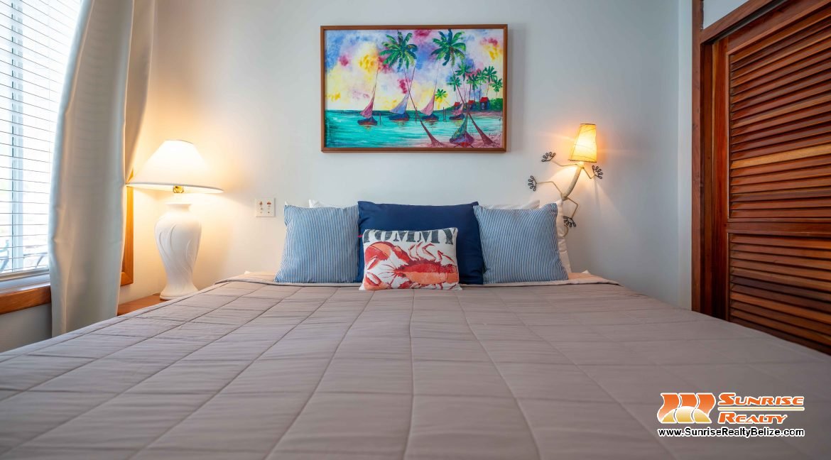 Coral Bay Villas 2-24