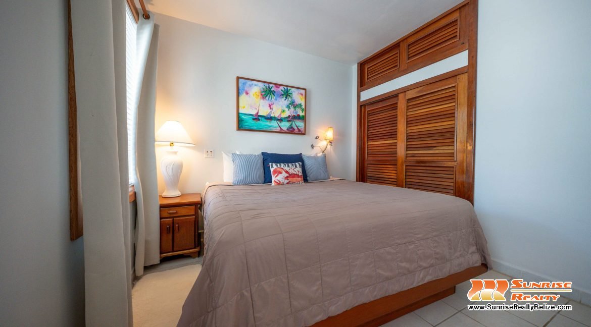 Coral Bay Villas 2-25