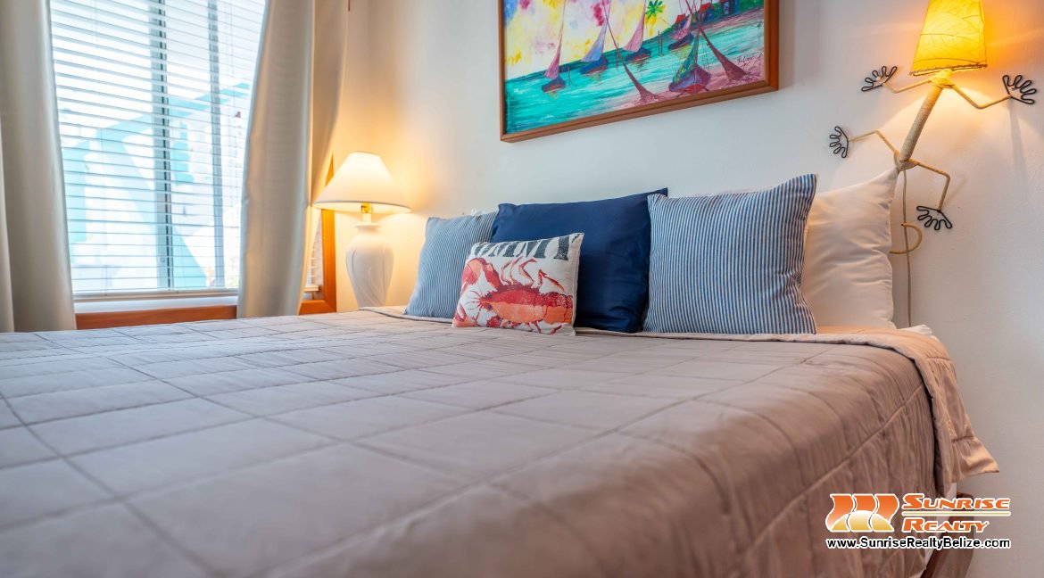 Coral Bay Villas 2-27