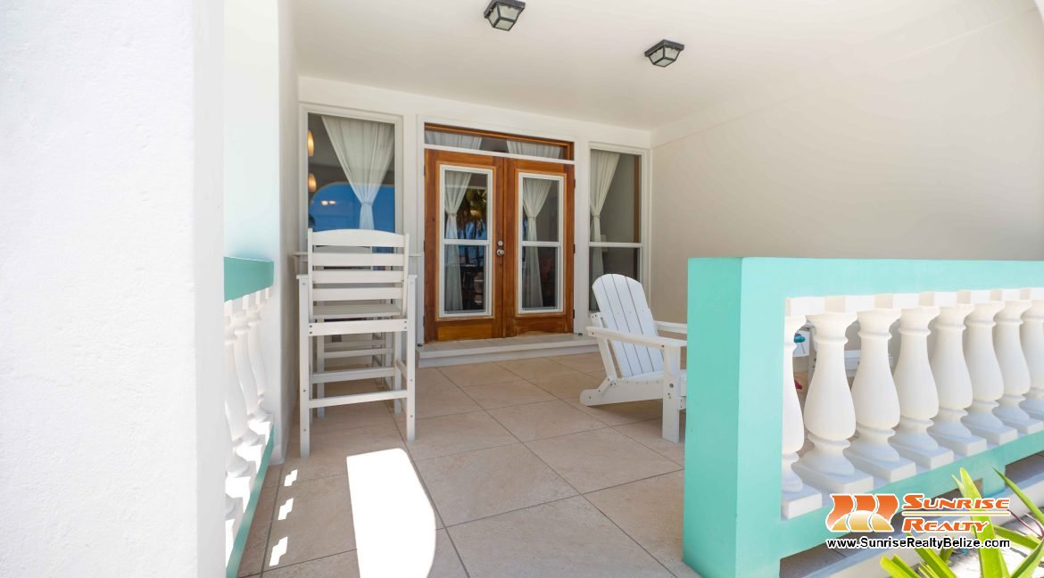 Coral Bay Villas 2-28