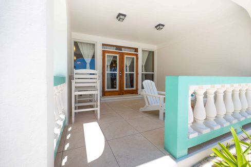Coral Bay Villas 2-28