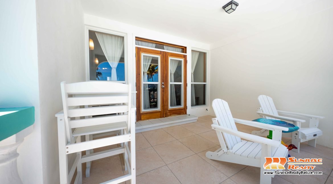 Coral Bay Villas 2-29
