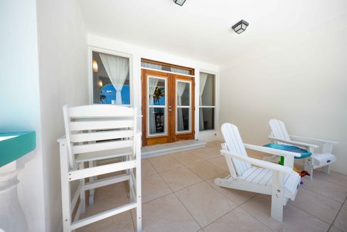 Coral Bay Villas 2-29