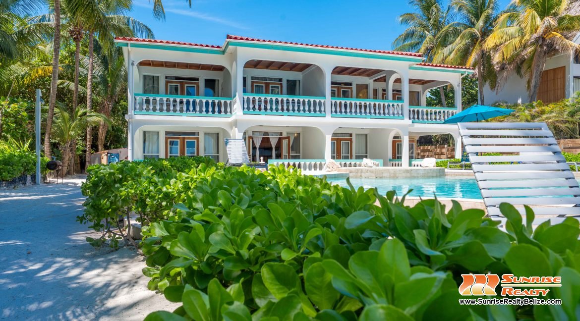 Coral Bay Villas 2-3