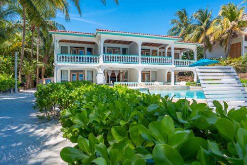 Coral Bay Villas 2-3