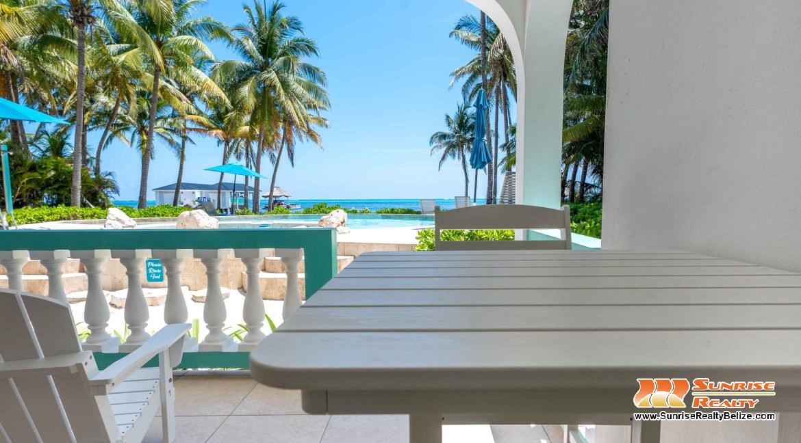 Coral Bay Villas 2-30